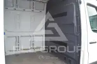 2017 Mercedes Benz Sprinter