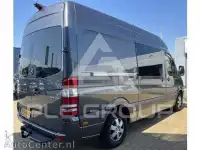 2017 Mercedes Benz Sprinter