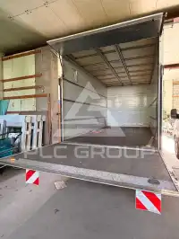 2017 Mercedes Benz Sprinter