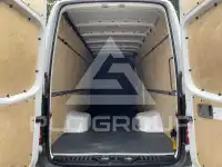 2017 Mercedes Benz Sprinter