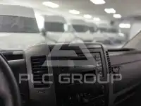 2017 Mercedes Benz Sprinter