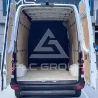2017 Mercedes Benz Sprinter