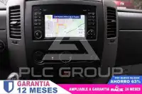 2017 Mercedes Benz Sprinter
