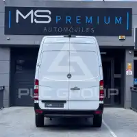2017 Mercedes Benz Sprinter