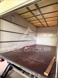 2017 Mercedes Benz Sprinter