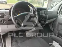 2017 Mercedes Benz Sprinter