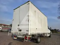 2017 Mercedes Benz Sprinter