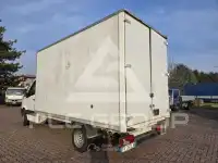 2017 Mercedes Benz Sprinter