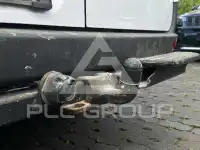 2017 Mercedes Benz Sprinter