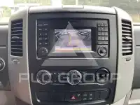 2017 Mercedes Benz Sprinter