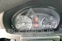 2017 Mercedes Benz Sprinter