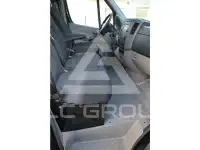 2017 Mercedes Benz Sprinter