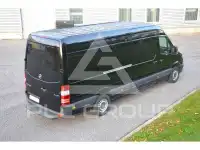 2017 Mercedes Benz Sprinter