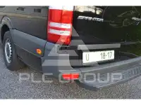 2017 Mercedes Benz Sprinter