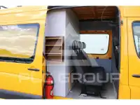 2017 Mercedes Benz Sprinter