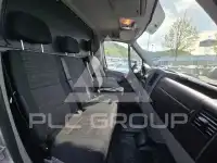 2017 Mercedes Benz Sprinter