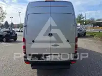 2017 Mercedes Benz Sprinter