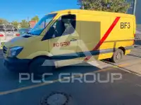 2017 Mercedes Benz Sprinter