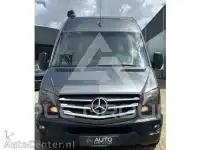 2017 Mercedes Benz Sprinter