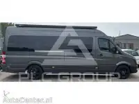 2017 Mercedes Benz Sprinter