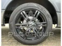 2017 Mercedes Benz Sprinter