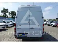 2017 Mercedes Benz Sprinter