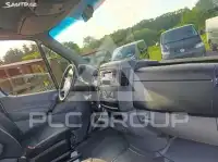 2017 Mercedes Benz Sprinter
