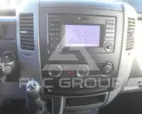 2017 Mercedes Benz Sprinter