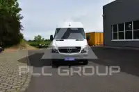 2017 Mercedes Benz Sprinter