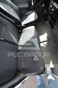 2017 Mercedes Benz Sprinter