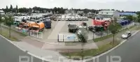 2017 Mercedes Benz Sprinter