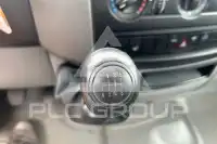 2017 Mercedes Benz Sprinter