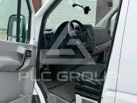 2017 Mercedes Benz Sprinter