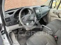 2017 Mercedes Benz Sprinter
