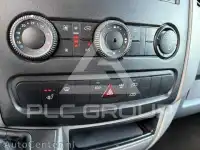2017 Mercedes Benz Sprinter