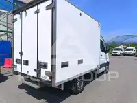 2017 Mercedes Benz Sprinter
