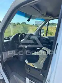 2017 Mercedes Benz Sprinter