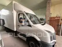 2017 Mercedes Benz Sprinter