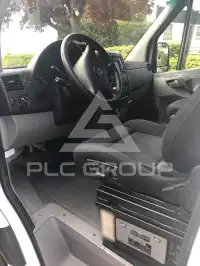 2017 Mercedes Benz Sprinter