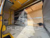 2017 Mercedes Benz Sprinter