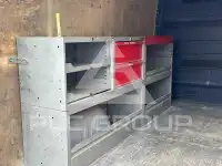 2017 Mercedes Benz Sprinter