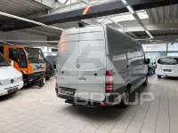2017 Mercedes Benz Sprinter