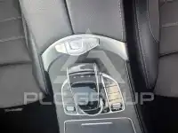 2017 Mercedes Benz C-Class