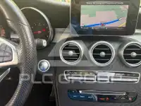 2017 Mercedes Benz C-Class