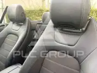 2017 Mercedes Benz C-Class