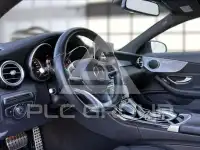 2017 Mercedes Benz C-Class