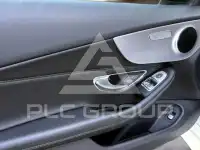2017 Mercedes Benz C-Class