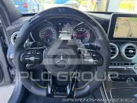 2017 Mercedes Benz C-Class