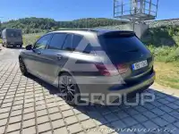 2017 Mercedes Benz C-Class