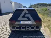 2017 Mercedes Benz C-Class